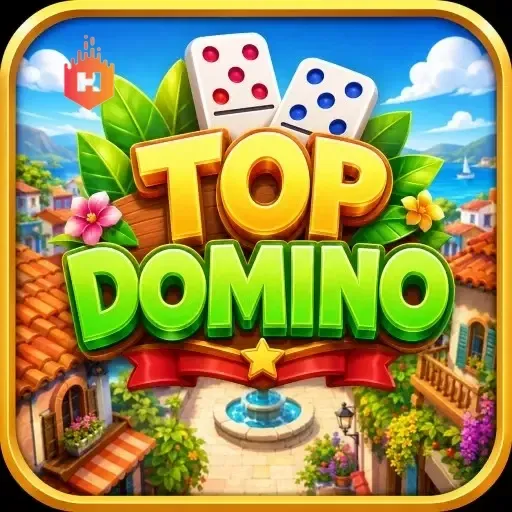 TOPDOMINO - Permainan Seru Penuh Tantangan dalam Genre Arcade
