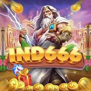 Logo ind666